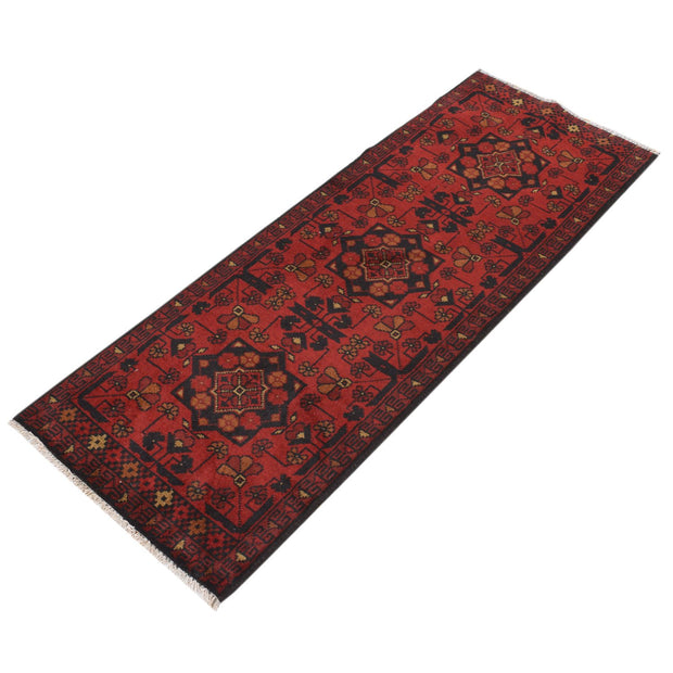 Khal Mohammadi 1'7" x 4'7" - No. AL10089