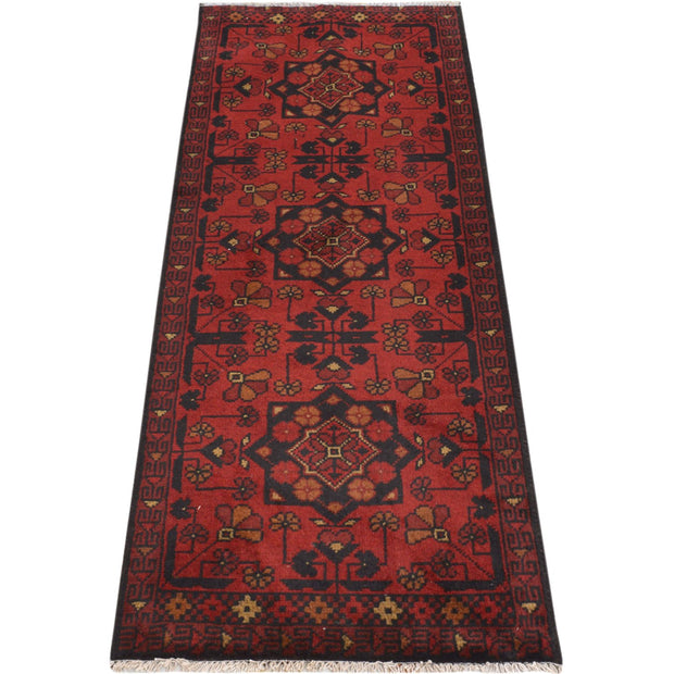 Khal Mohammadi 1'7" x 4'7" - No. AL10089