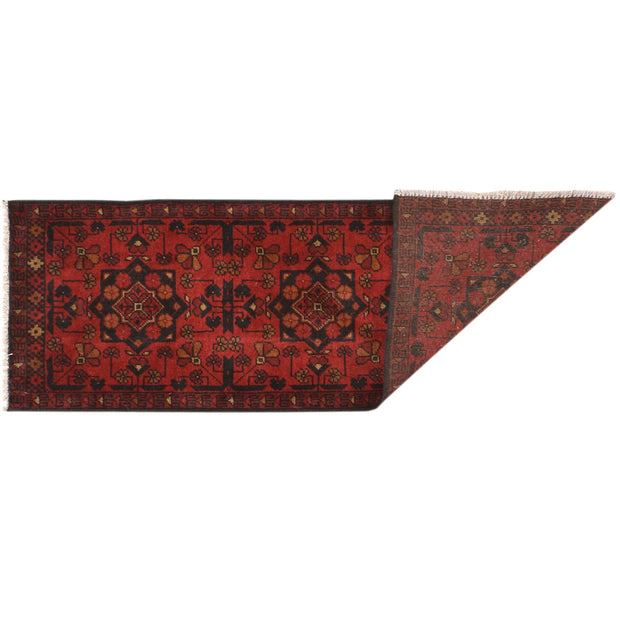 Khal Mohammadi 1'7" x 4'7" - No. AL10089