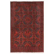 Khal Mohammdi 2'6" x 3'9" - No. AL51026