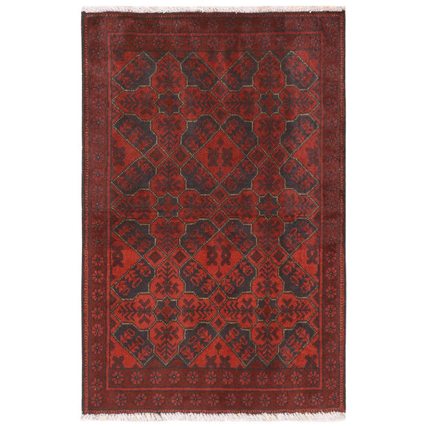 Khal Mohammdi 2'6" x 3'9" - No. AL51026