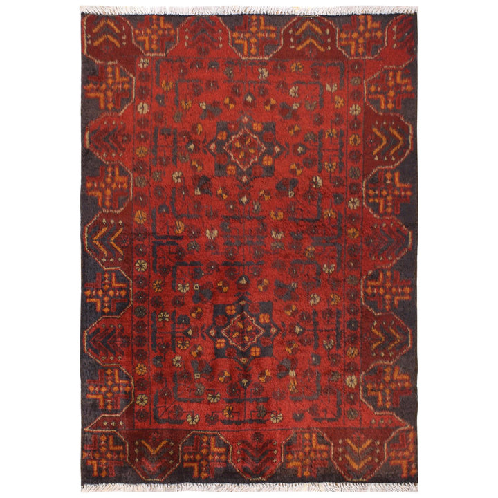 Khal Mohammdi 2'6" x 3'7" - No. AL90839