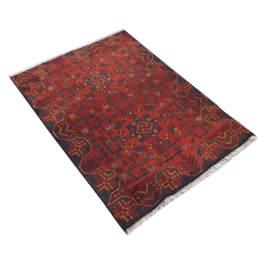 Khal Mohammdi 2' 6" x 3' 7" - No. AL44253