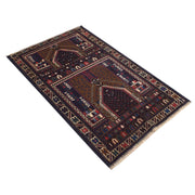 Prayer Rug 2'8" x 4'5" - No. AL80622