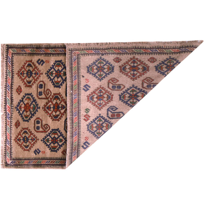 Baluchi Rug 2'9" x 4'3" - No. AL78766