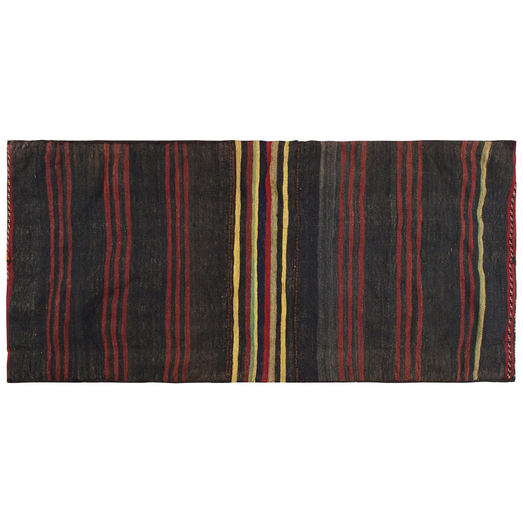 Saddle Bag 2' 1" x 4' 9" - No. AL65639