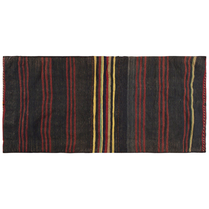 Saddle Bag 2' 1" x 4' 9" - No. AL65639