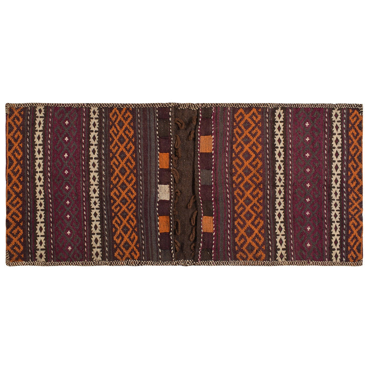 Saddle Bag 1' 7" x 4' 1" - No. AL33005