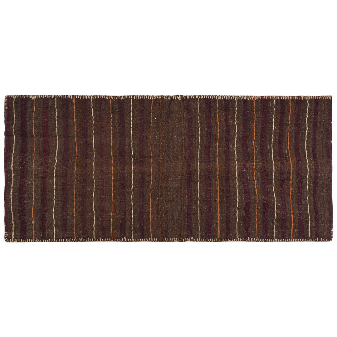 Saddle Bag 1' 7" x 4' 1" - No. AL33005