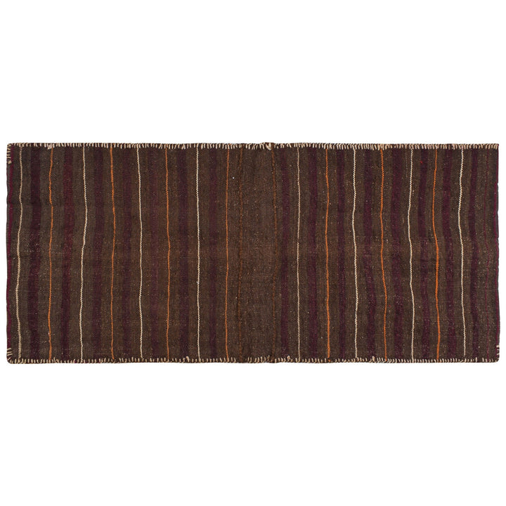 Saddle Bag 1' 7" x 4' 1" - No. AL33005