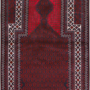 Prayer Rug 2'8" x 4'8" - No. AL10093