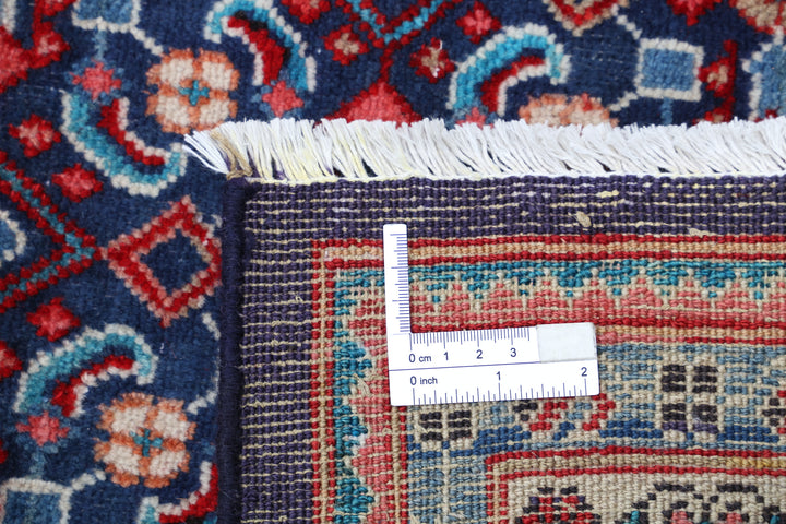 Bijar 6’ 7″ x 10’ 7″ - No. AV23511 - ALRUG Rug Store