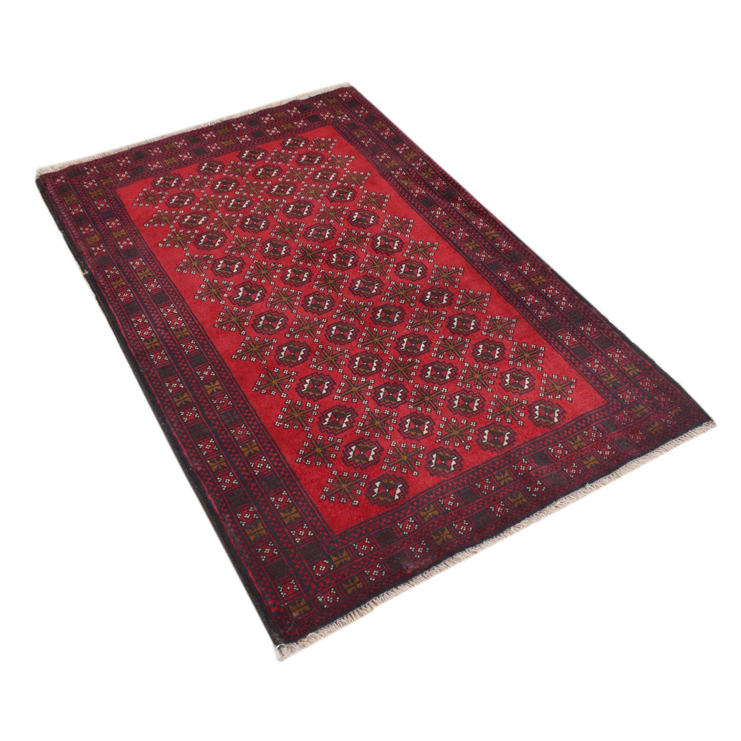 Baluchi Rug 3' x 4'4" - No. AL46037