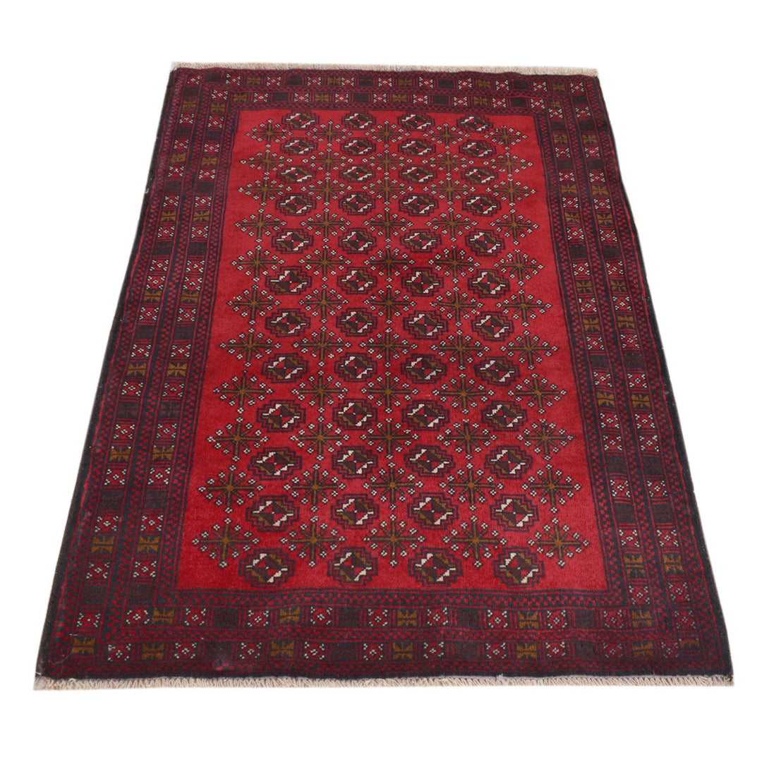 Baluchi Rug 3' x 4'4" - No. AL46037