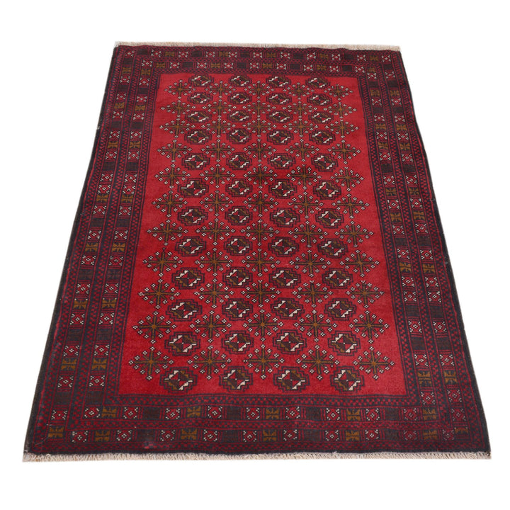 Baluchi Rug 3' x 4'4" - No. AL46037