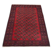 Baluchi Rug 3' x 4'4" - No. AL46037