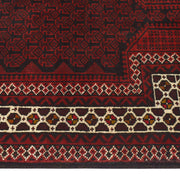 Prayer Rug 2' 9" x 4' 8" - No. AL22674