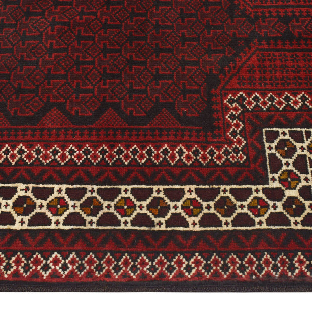 Prayer Rug 2' 9" x 4' 8" - No. AL22674