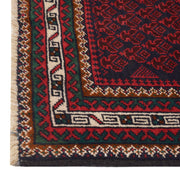 Prayer Rug 2' 9" x 4' 7" - No. AL71622