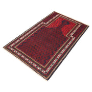 Prayer Rug 2' 9" x 4' 7" - No. AL71622
