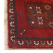 Baluchi Rug 3' x 4' 2" - No. AL24894