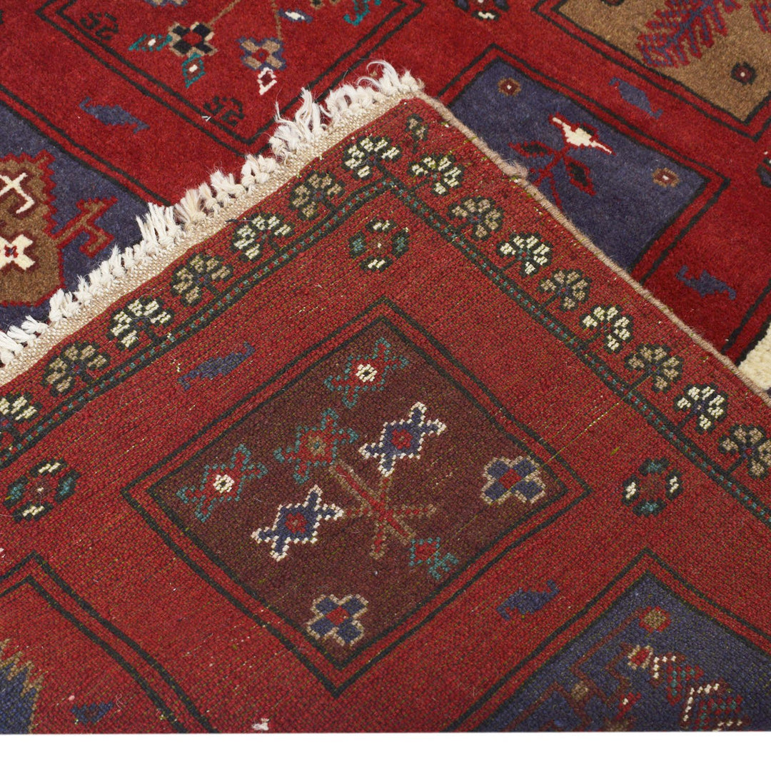 Baluchi Rug 3' x 4' 2" - No. AL24894