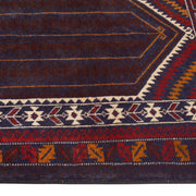 Prayer Rug 2' 9" x 4' 6" - No. AL39506