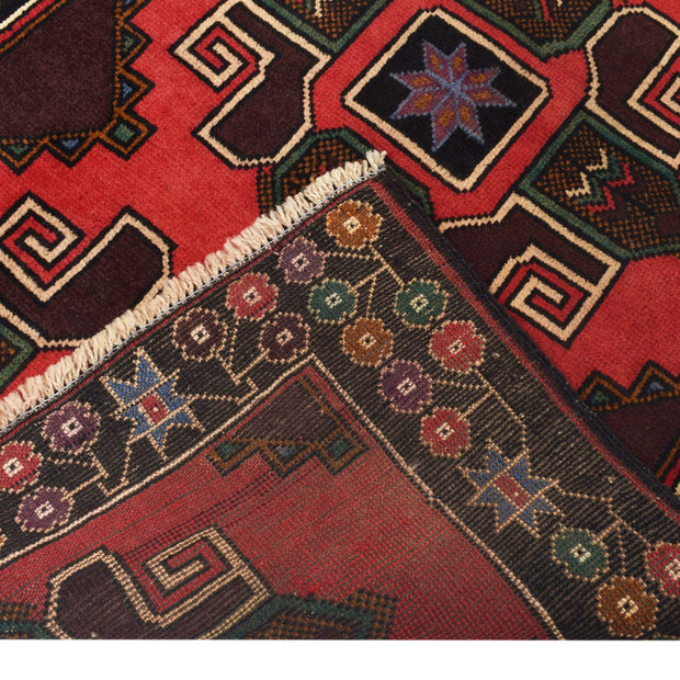 Baluchi Rug 2' 8" x 4' 6" - No. AL49658