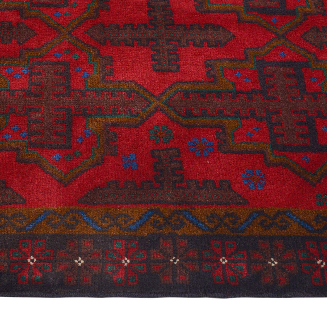 Baluchi Rug 2' 7" x 4' 1" - No. AL50474