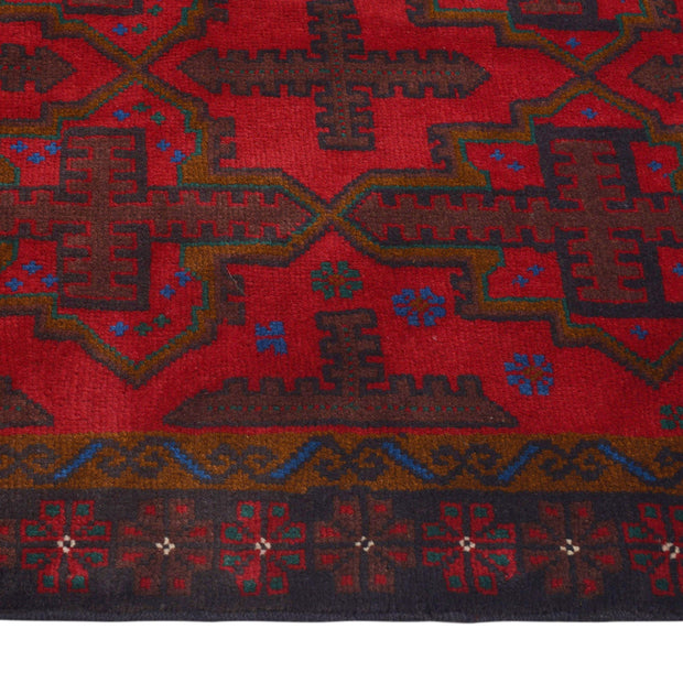 Baluchi Rug 2' 7" x 4' 1" - No. AL87834
