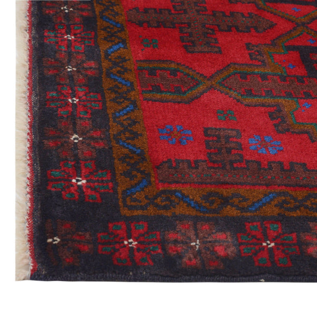 Baluchi Rug 2' 7" x 4' 1" - No. AL50474