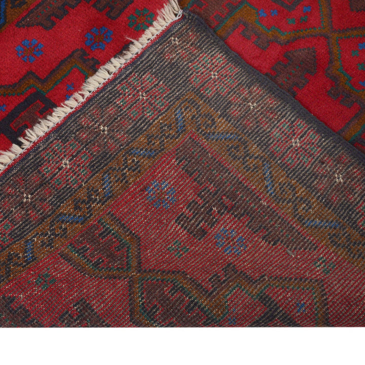 Baluchi Rug 2' 7" x 4' 1" - No. AL50474