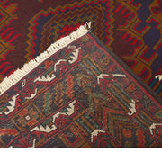 Baluchi Rug 3' 5" x 6'" - No. AL90194
