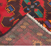 Baluchi Rug 3' 6" x 6' 2" - No. AL25643