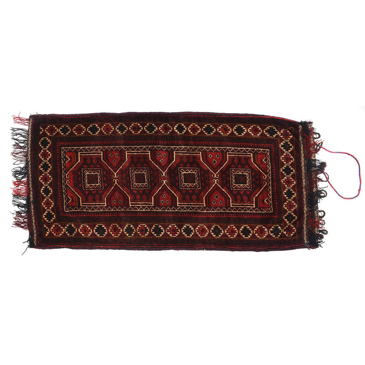 Balisht Rug 1' 8" x 3' 6" - No. AL81924