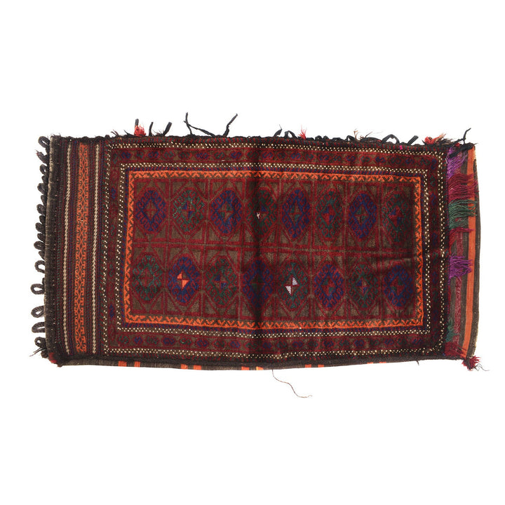 Balisht Rug 2' " x 3' 9" - No. AL49018