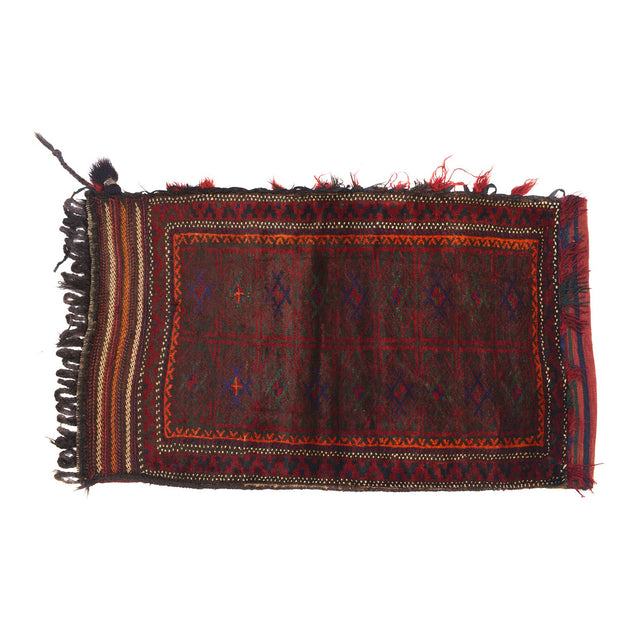 Balisht Rug 2' 1" x 3' 7" - No. AL64391