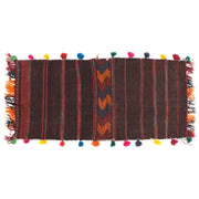 Saddle Bag 1' 9" x 4' 1" - No. AL48848