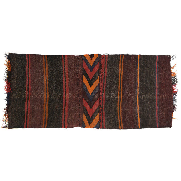 Saddle Bag 1' 8" x 4' 3" - No. AL56014