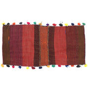 Saddle Bag 1' 9" x 4' 1" - No. AL75510