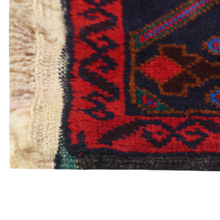 Baluchi Rug 3' x 4' 5" - No. AL91940