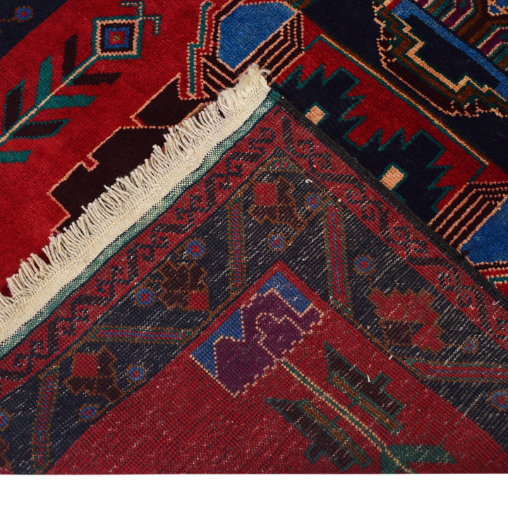 Baluchi Rug 3' x 4' 5" - No. AL91940