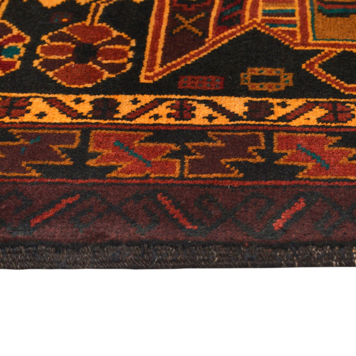 Prayer Rug 2' 9" x 4' 7" - No. AL52313