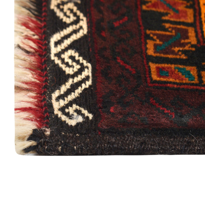 Prayer Rug 2' 9" x 4' 7" - No. AL52313