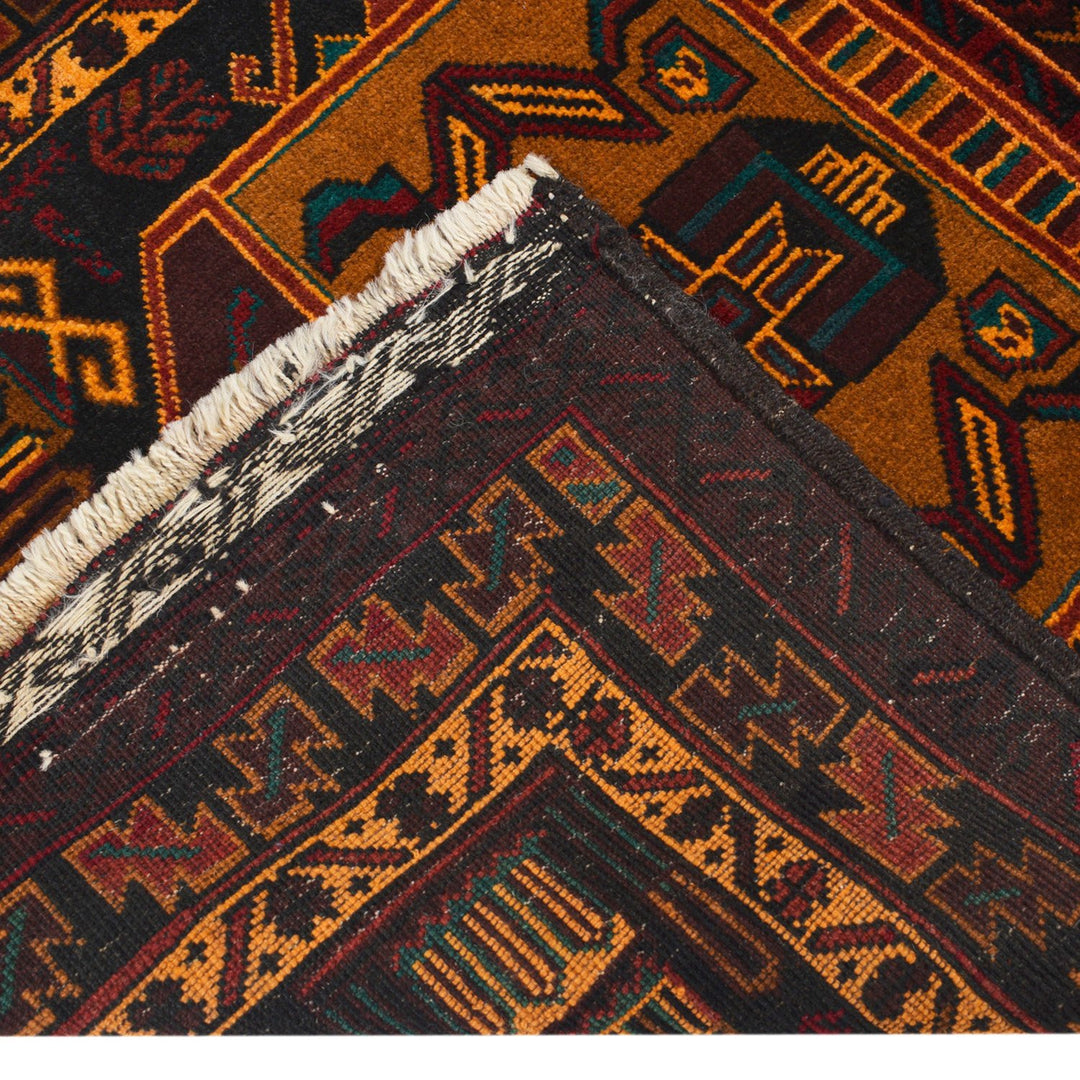 Prayer Rug 2' 9" x 4' 7" - No. AL52313