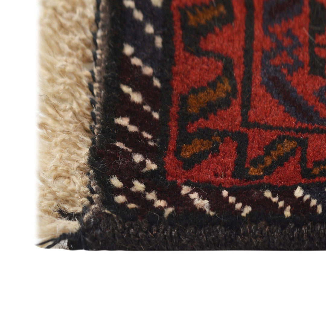 Baluchi Rug 2' 8" x 4' 3" - No. AL70007