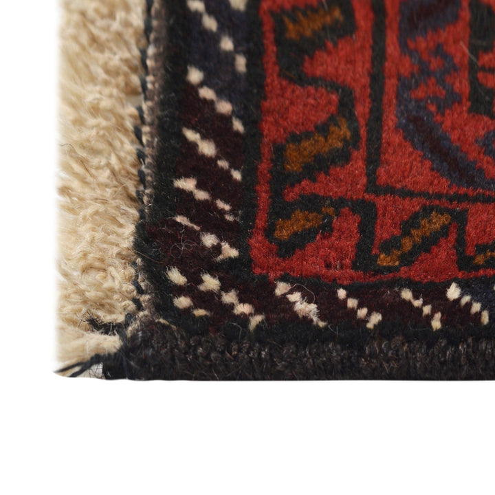 Baluchi Rug 2' 8" x 4' 3" - No. AL70007