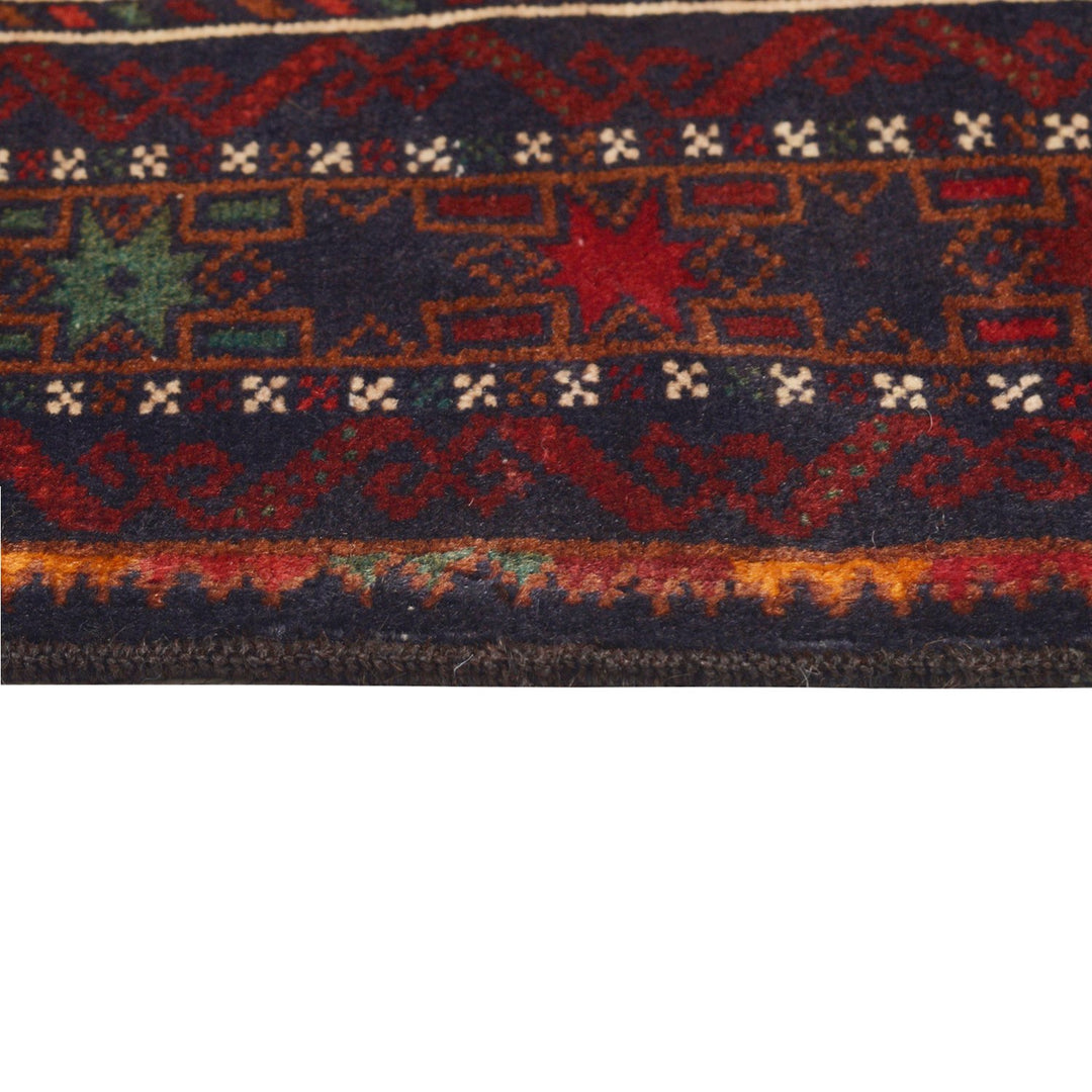 Prayer Rug 2' 7" x 4' 2" - No. AL20938