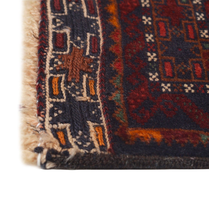 Prayer Rug 2' 7" x 4' 2" - No. AL20938