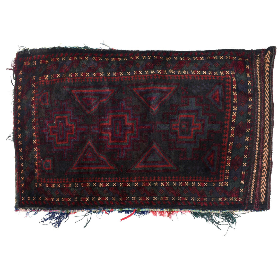 Balisht Rug 2'1" x 3'7" - No. AL52823